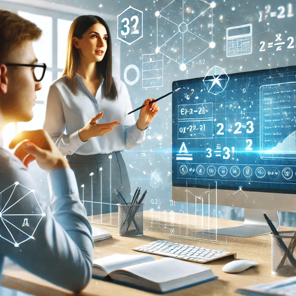 Matematik öğreniminde online derslerin etkisi, teknolojinin eğitimle buluşmasının bir başarısıdır. Doğru planlama, etkili materyaller ve rehberlik ile öğrenciler bu fırsatı en iyi şekilde değerlendirebilir. Uzem.tr olarak, matematikte başarılı olmanız için yanınızdayız!