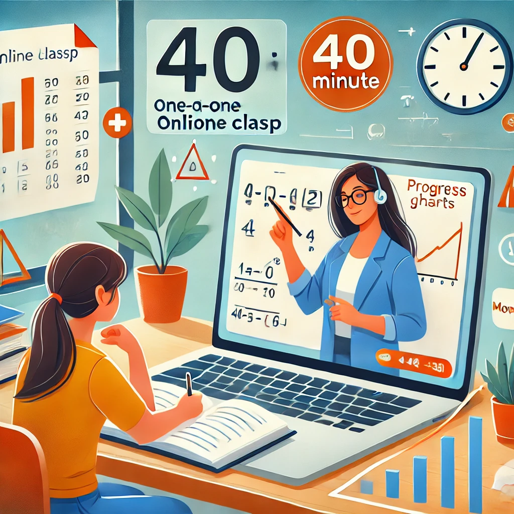 Uzem.tr’nin 40 dakikalık özel ders modeli, öğrencilerin bireysel ihtiyaçlarını ön planda tutan ve zamanı verimli bir şekilde değerlendiren yenilikçi bir yaklaşımdır. Bu dersler sayesinde öğrenciler, sadece öğrenme süreçlerini geliştirmekle kalmaz, aynı zamanda özgüvenlerini artırarak sınavlarda ve günlük hayatta daha başarılı olurlar. Başarıya giden yolda ilk adımı atmak için siz de Uzem.tr ile tanışın!