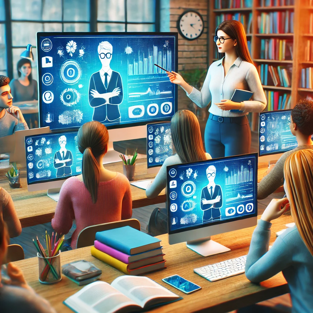 Uzem.tr Blogu, online eğitimde karşılaştığınız tüm sorulara yanıt bulabileceğiniz bir bilgi kaynağıdır. Eğitimdeki yenilikleri, faydalı ipuçlarını ve motivasyon artırıcı içerikleri takip ederek başarıya bir adım daha yaklaşabilirsiniz. Uzem.tr ile öğrenme yolculuğunuzu bir üst seviyeye taşımaya hazır olun!