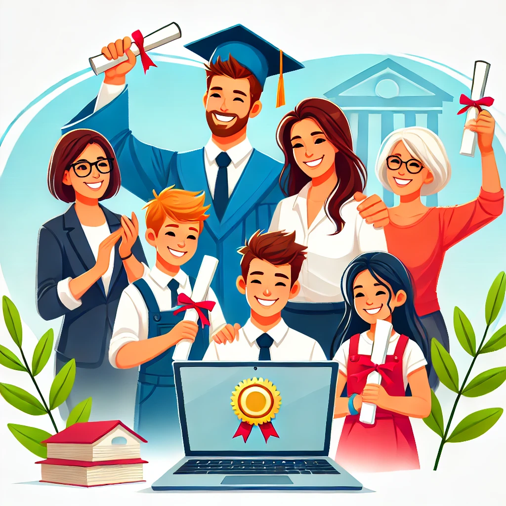 Uzem.tr, öğrencilerin eğitim yolculuklarında ihtiyaç duydukları rehberliği ve desteği sağlayarak başarı hikayelerine imza atmalarına yardımcı oluyor. Siz de bu hikayelerden ilham alarak, kendi hedeflerinize ulaşmak için Uzem.tr ailesine katılabilirsiniz.