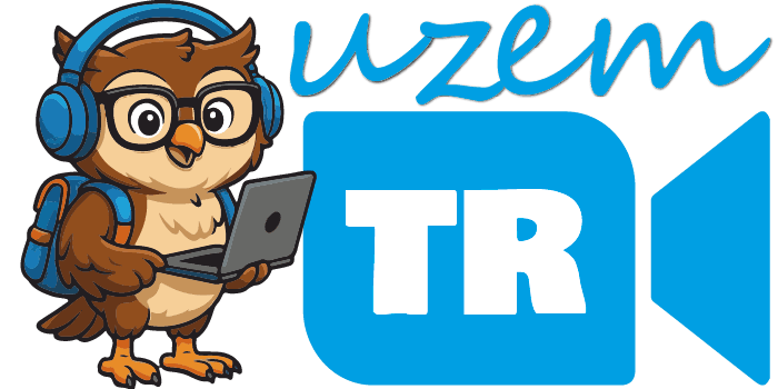 uzem.tr logo