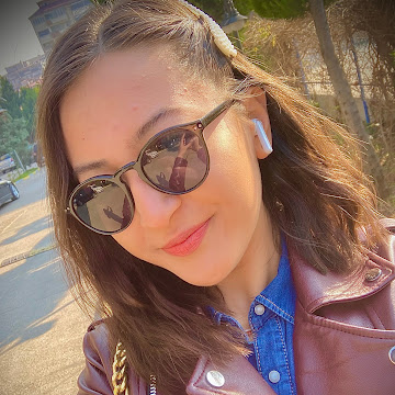 Ayşe Pınar kullanıcısının profil fotoğrafı