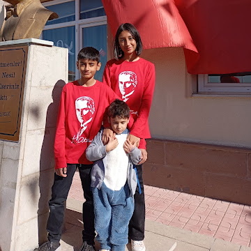 Serpil kullanıcısının profil fotoğrafı