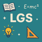 LGS 2025-2026 Özel Grubu grubunun logosu